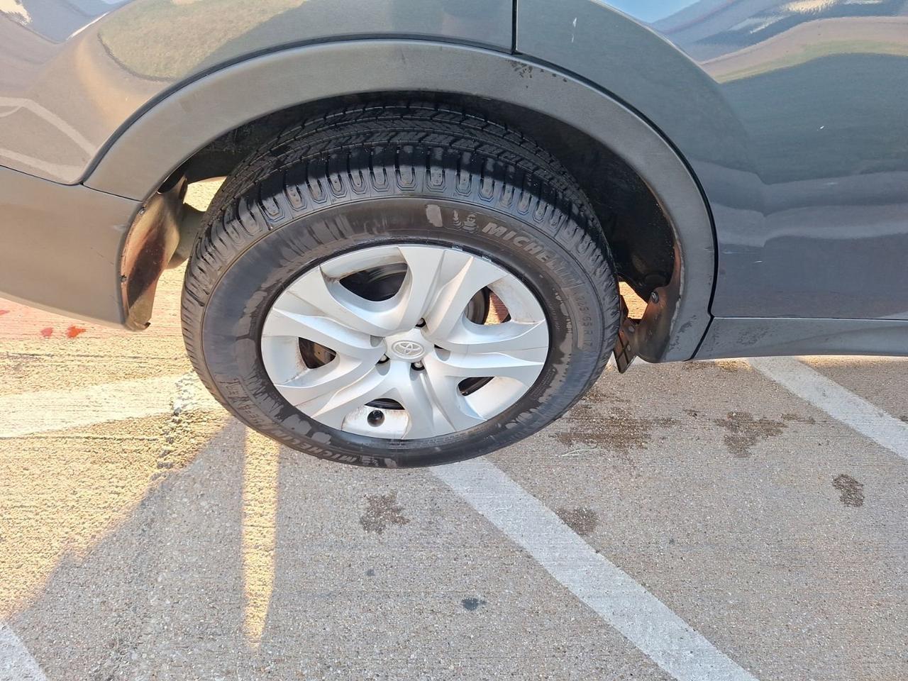 2013 Toyota RAV4 LE Hurst TX