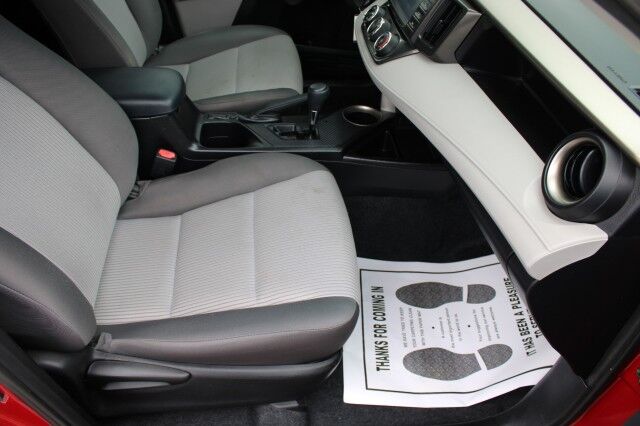 2013 Toyota RAV4 LE Melbourne FL