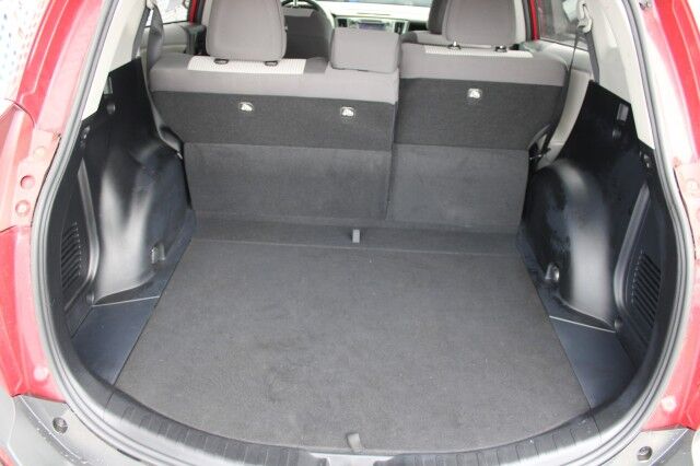 2013 Toyota RAV4 LE Melbourne FL