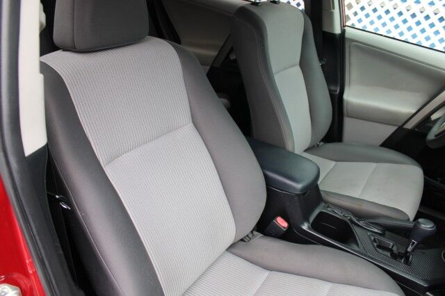 2013 Toyota RAV4 LE Melbourne FL
