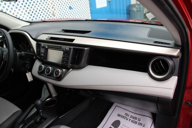 2013 Toyota RAV4 LE Melbourne FL