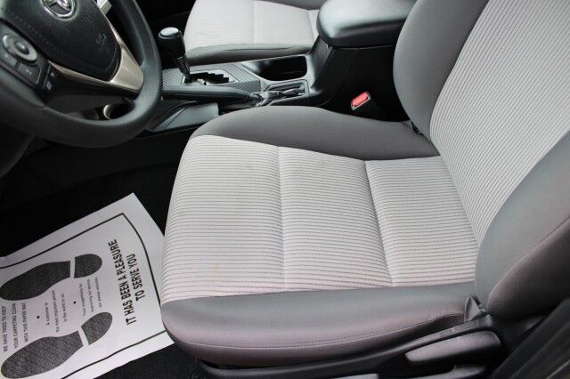 2013 Toyota RAV4 LE Melbourne FL