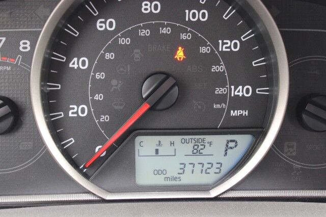 2013 Toyota RAV4 LE Melbourne FL