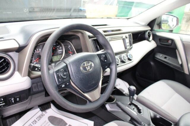 2013 Toyota RAV4 LE Melbourne FL