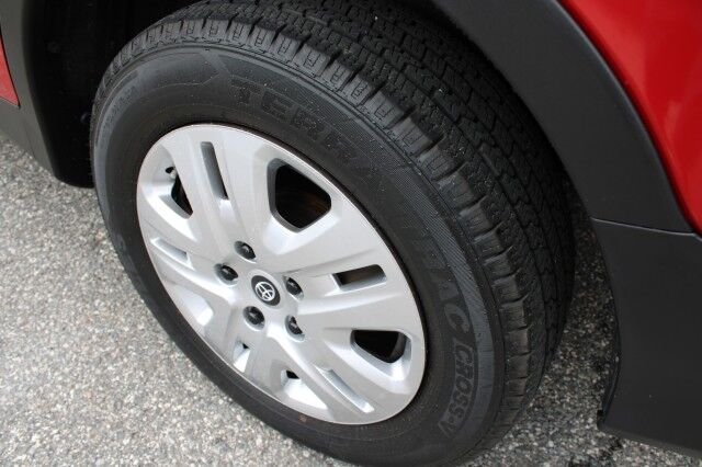 2013 Toyota RAV4 LE Melbourne FL