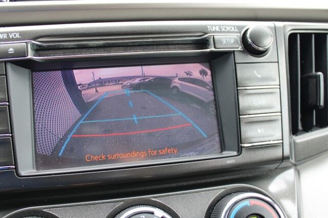 2013 Toyota RAV4 LE Melbourne FL