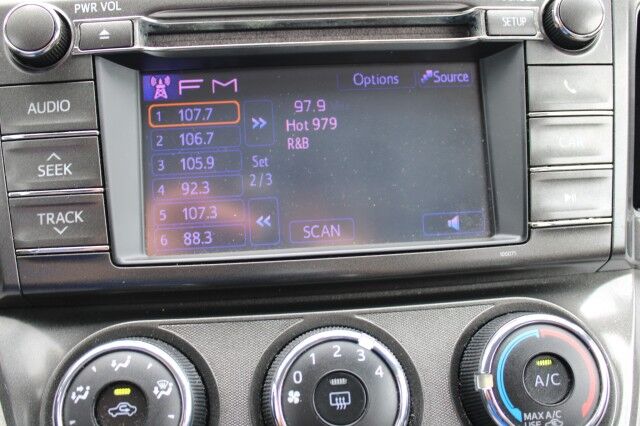 2013 Toyota RAV4 LE Melbourne FL