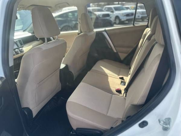 2013 Toyota RAV4 LE Mesa AZ