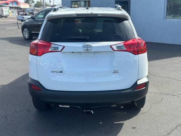 2013 Toyota RAV4 LE Mesa AZ