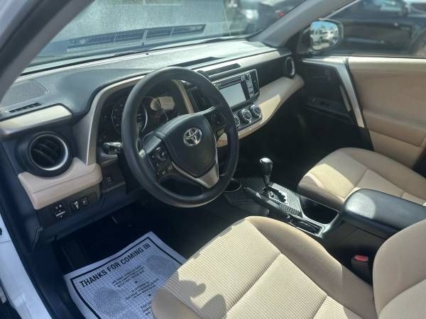 2013 Toyota RAV4 LE Mesa AZ