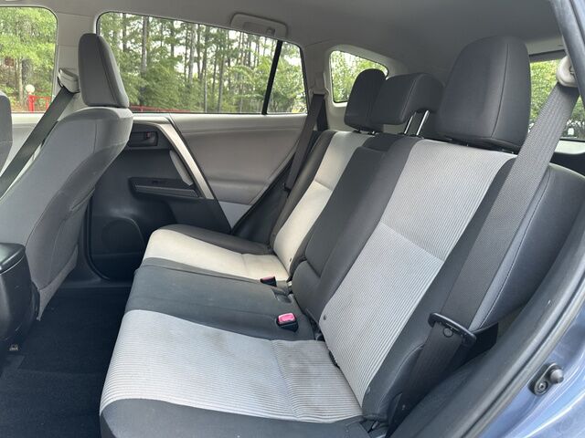 2013 Toyota RAV4 LE Morrow GA