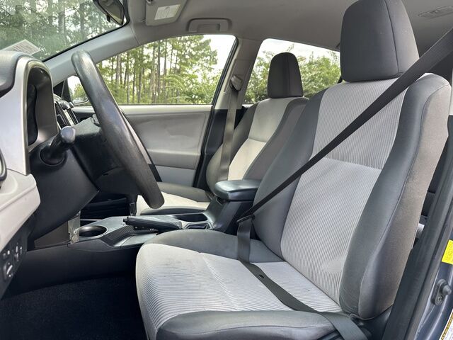 2013 Toyota RAV4 LE Morrow GA