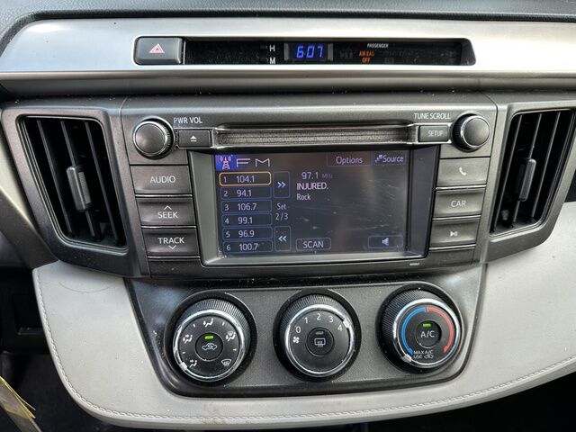 2013 Toyota RAV4 LE Morrow GA