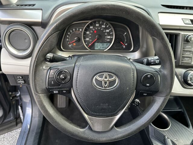 2013 Toyota RAV4 LE Morrow GA