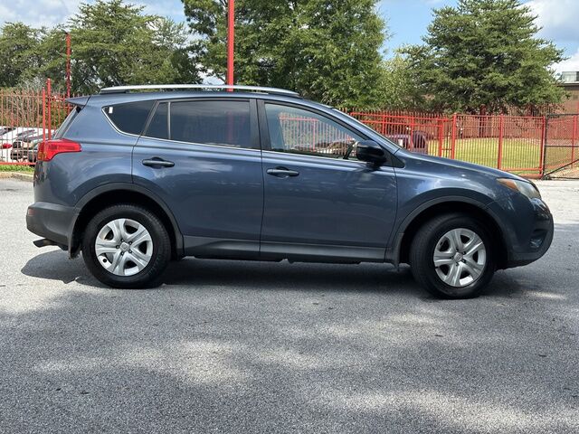 2013 Toyota RAV4 LE Morrow GA