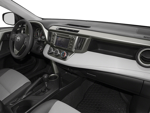 2013 Toyota RAV4 LE Roseville CA
