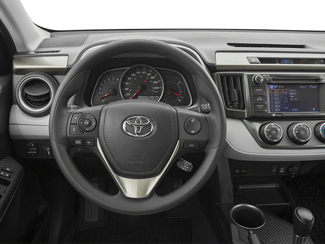 2013 Toyota RAV4 LE Roseville CA