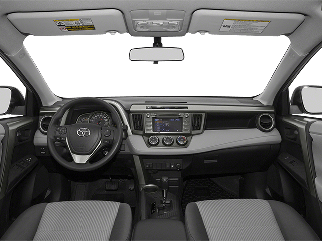 2013 Toyota RAV4 LE Roseville CA