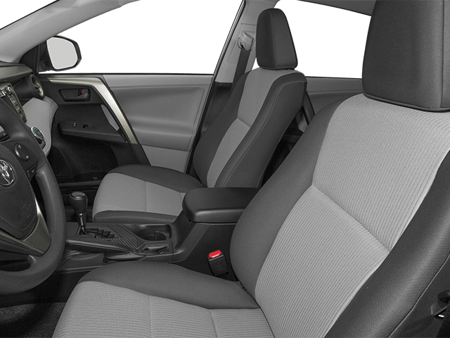 2013 Toyota RAV4 LE Roseville CA