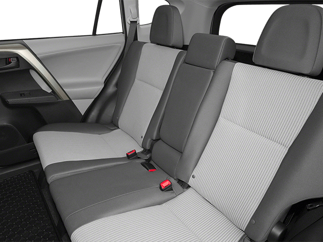 2013 Toyota RAV4 LE Roseville CA