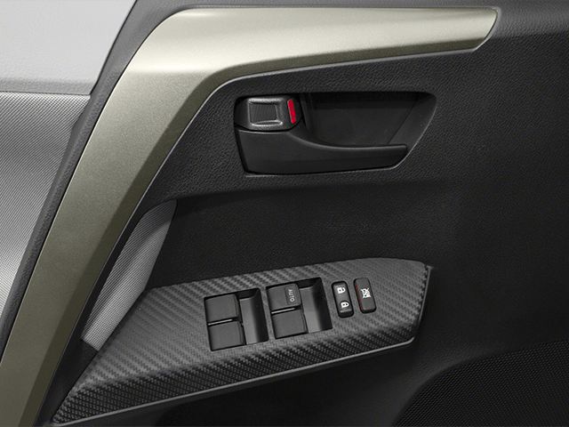 2013 Toyota RAV4 LE Roseville CA