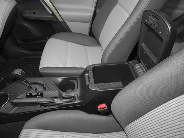 2013 Toyota RAV4 LE Roseville CA