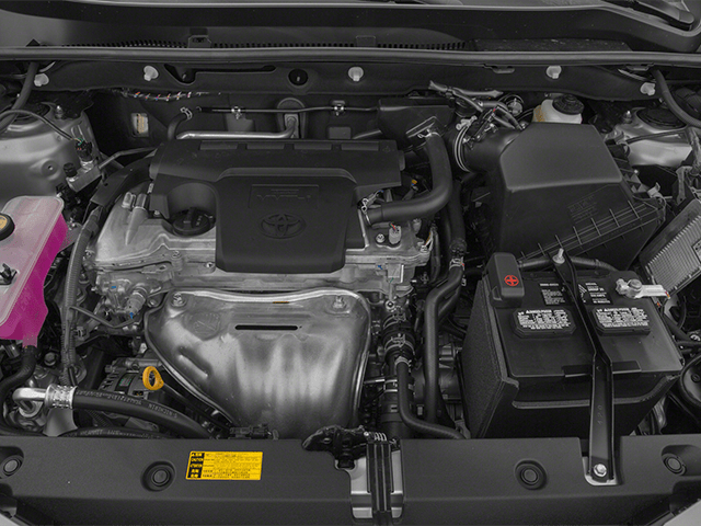 2013 Toyota RAV4 LE Roseville CA