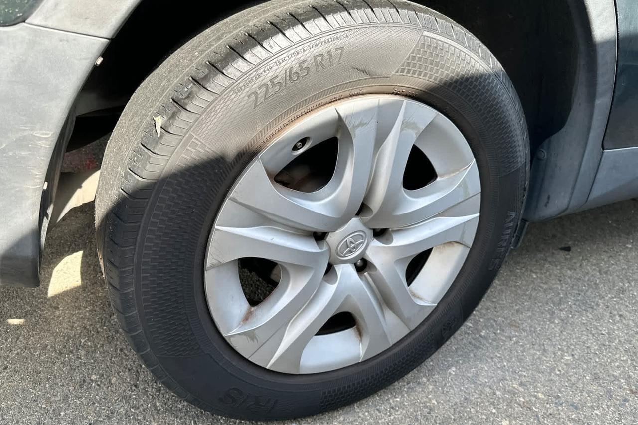 2013 Toyota RAV4 LE Roseville CA