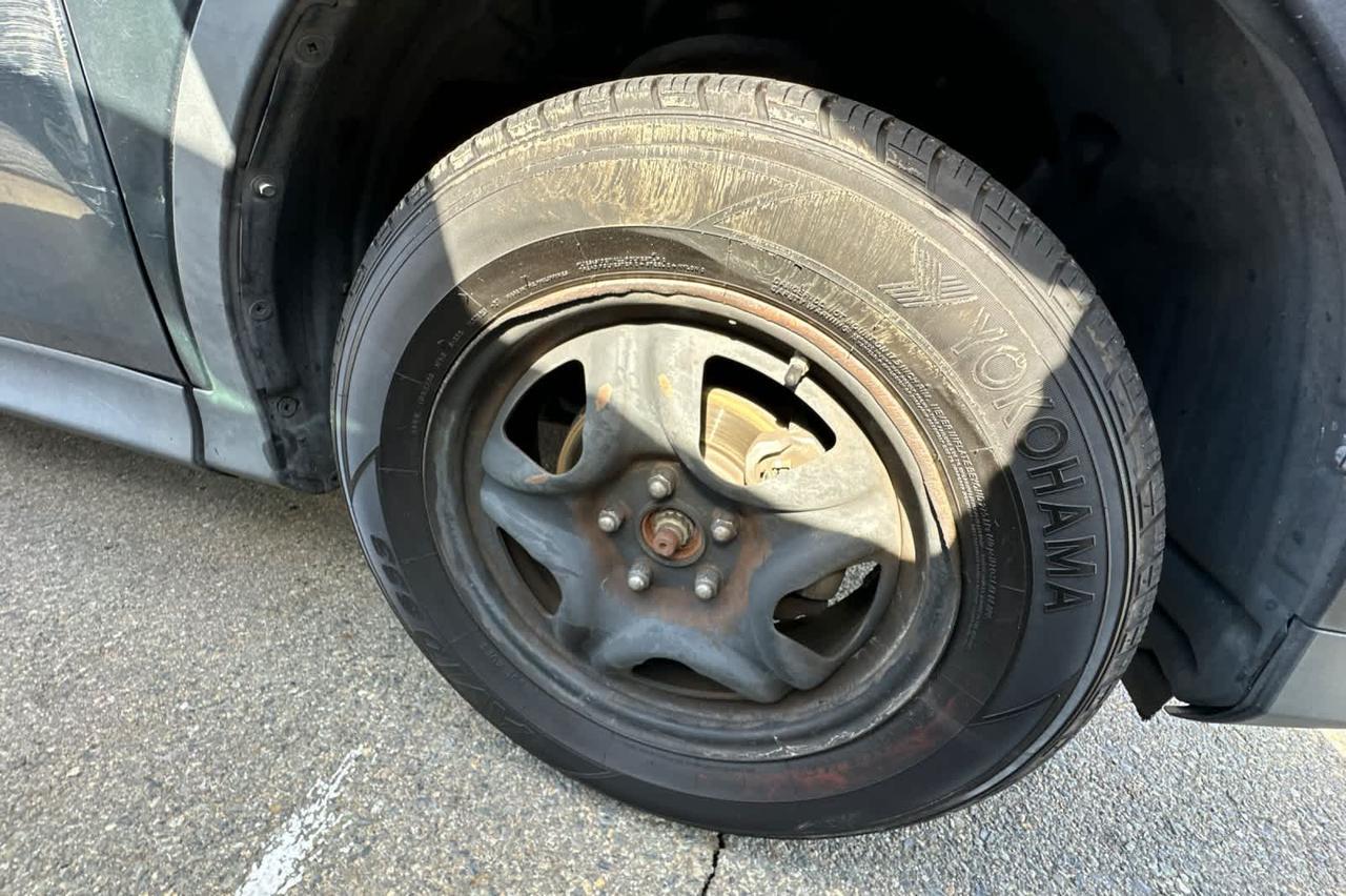 2013 Toyota RAV4 LE Roseville CA