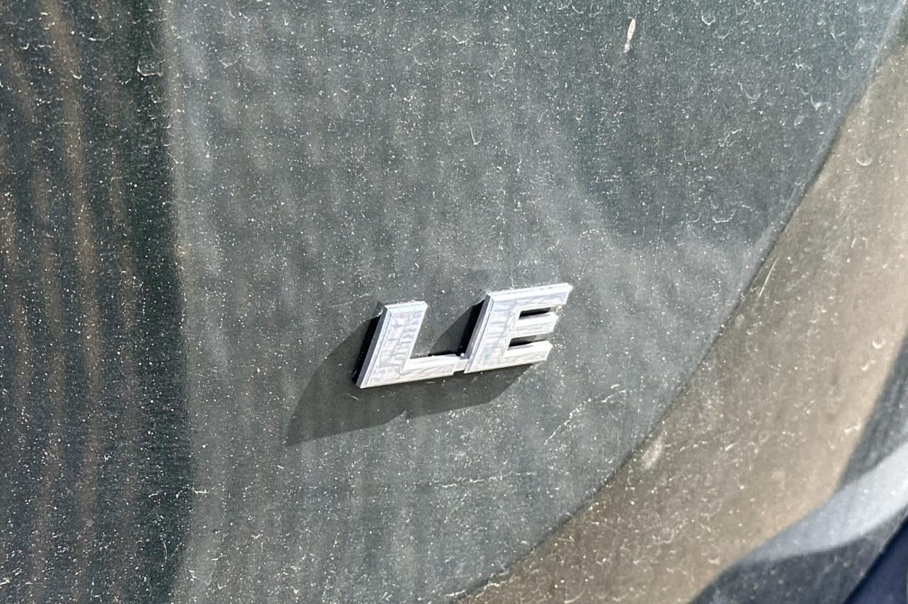 2013 Toyota RAV4 LE Roseville CA