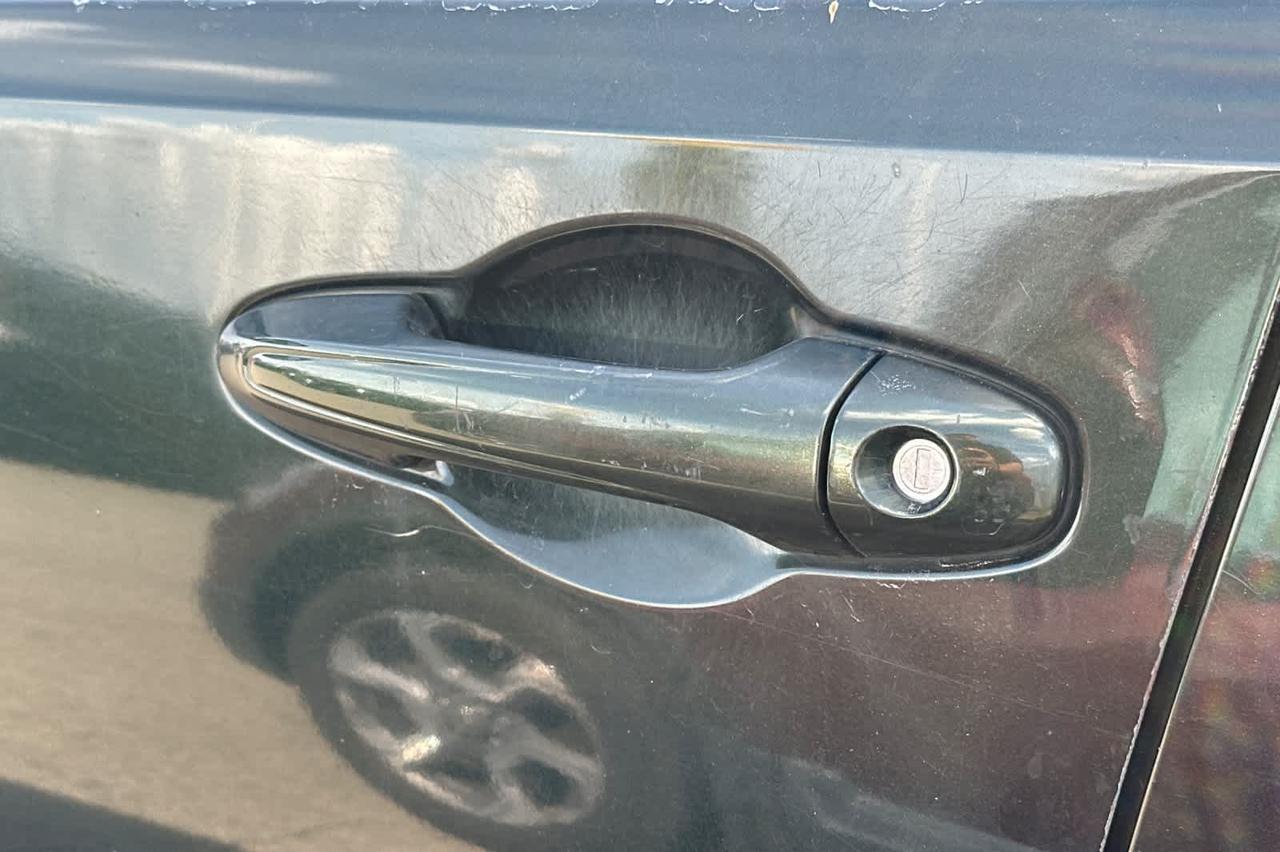 2013 Toyota RAV4 LE Roseville CA