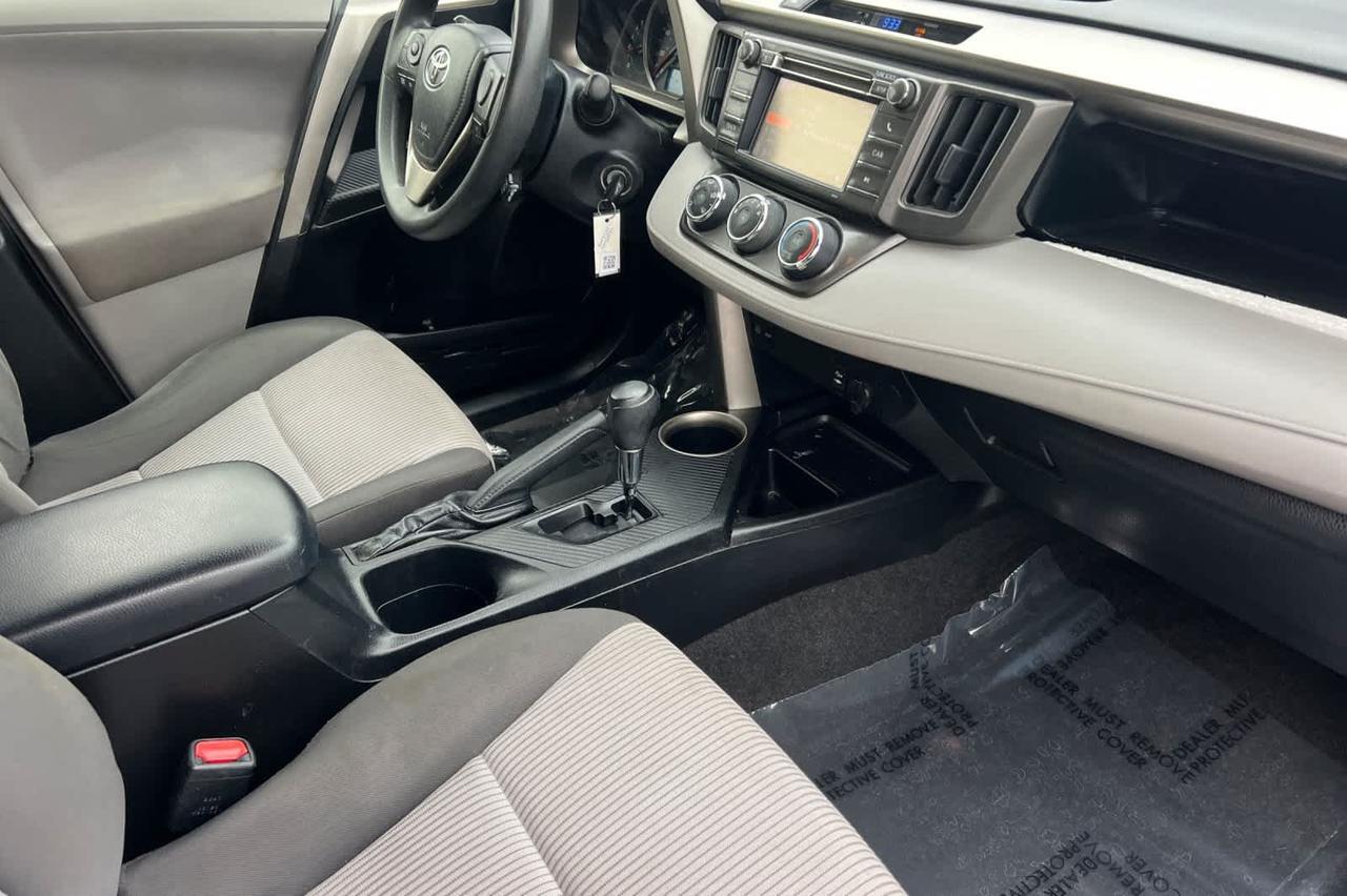 2013 Toyota RAV4 LE Roseville CA