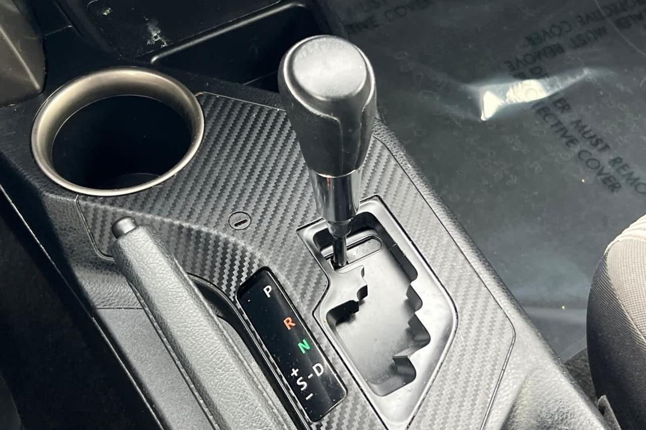 2013 Toyota RAV4 LE Roseville CA