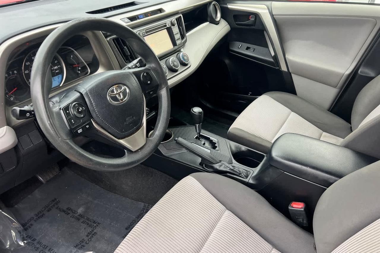 2013 Toyota RAV4 LE Roseville CA