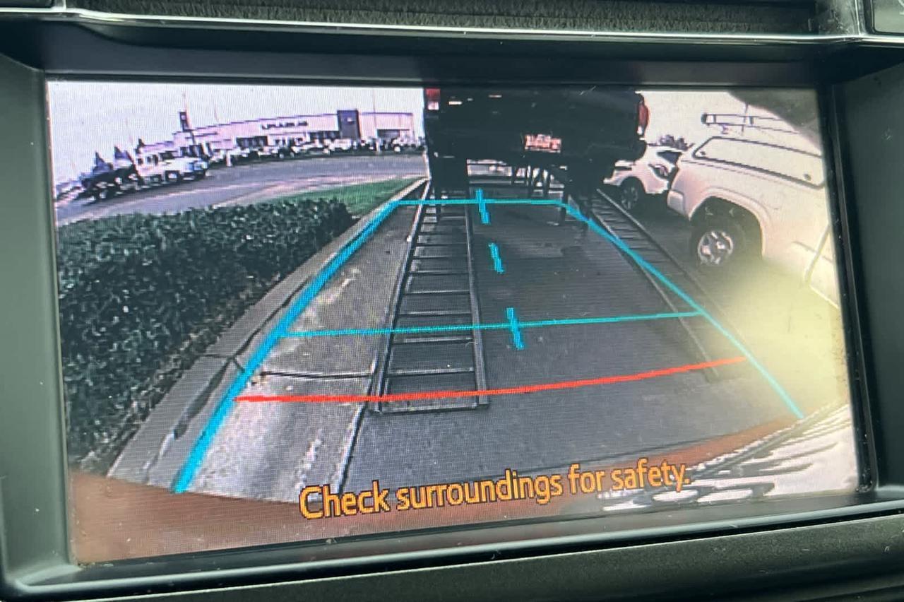 2013 Toyota RAV4 LE Roseville CA