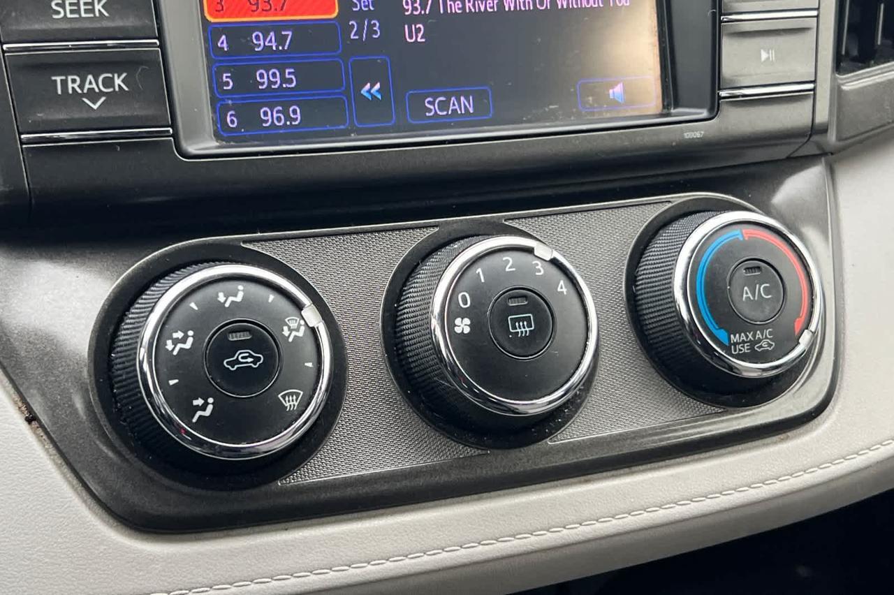 2013 Toyota RAV4 LE Roseville CA