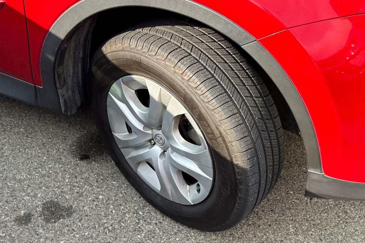 2013 Toyota RAV4 LE Roseville CA