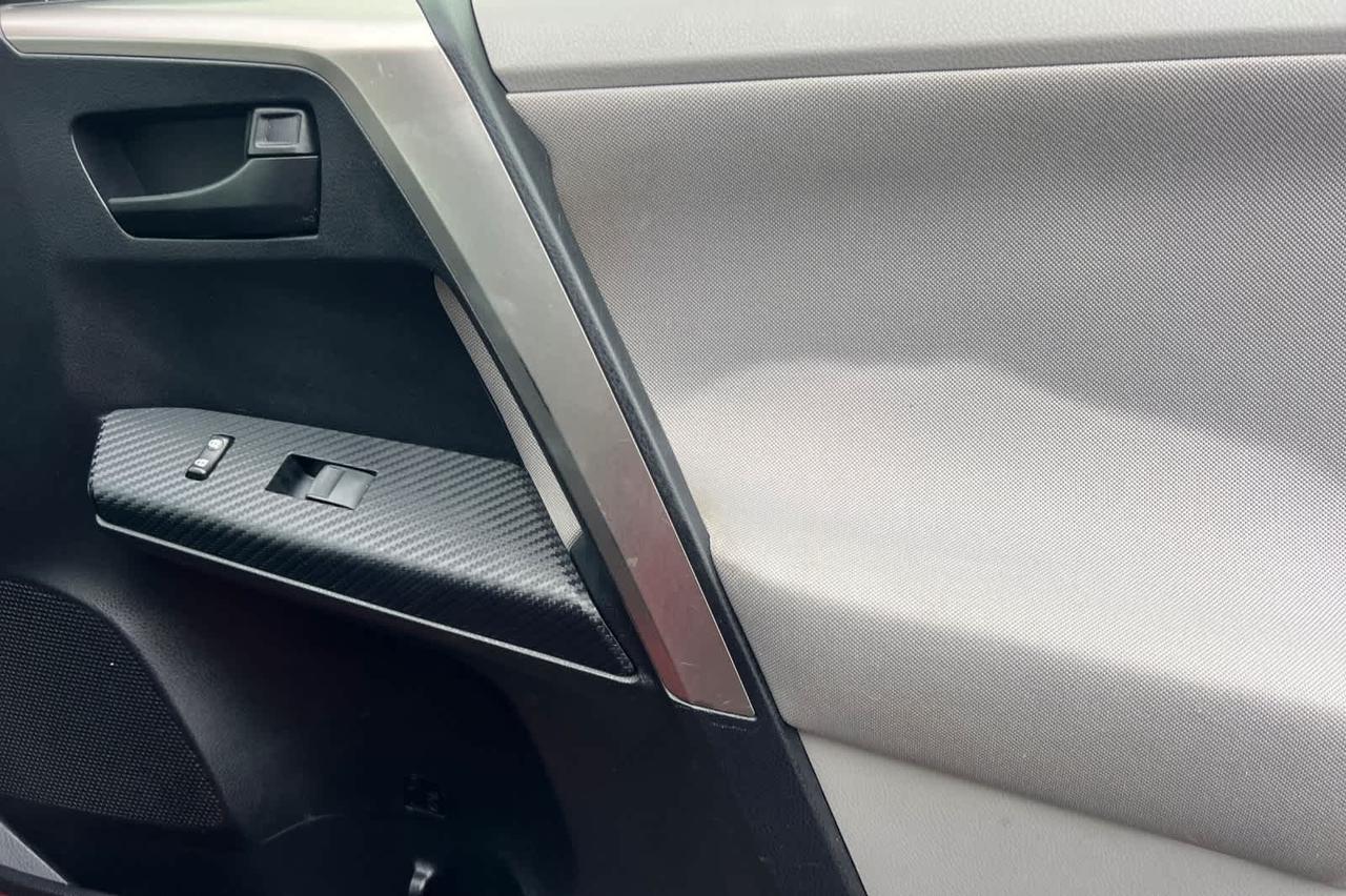 2013 Toyota RAV4 LE Roseville CA