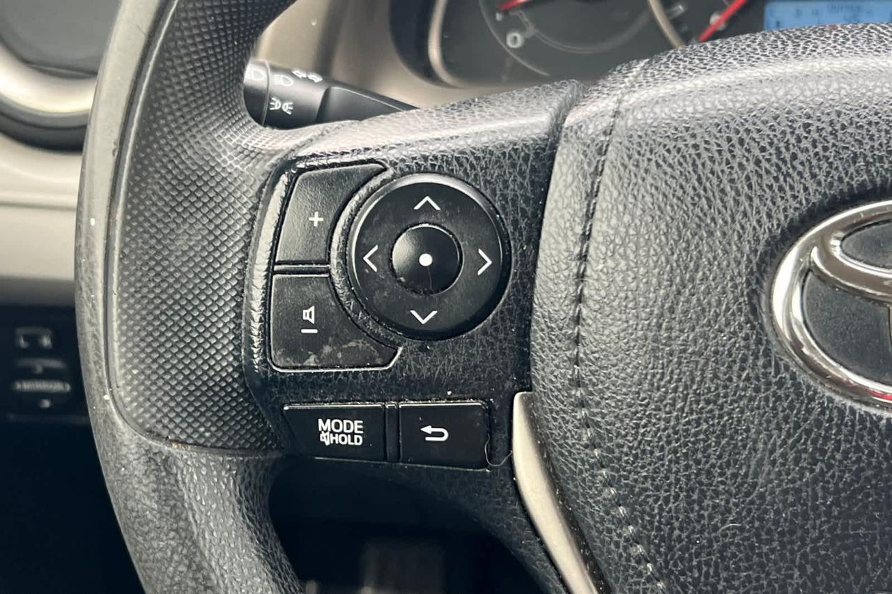 2013 Toyota RAV4 LE Roseville CA