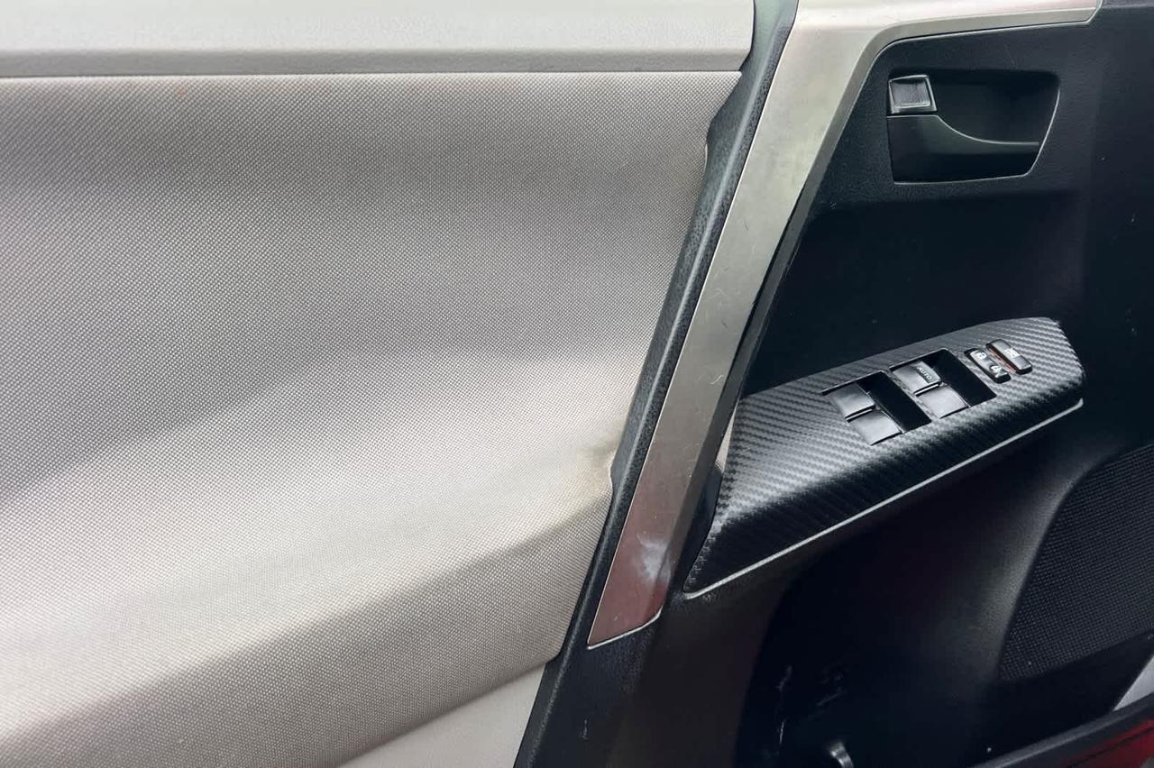 2013 Toyota RAV4 LE Roseville CA