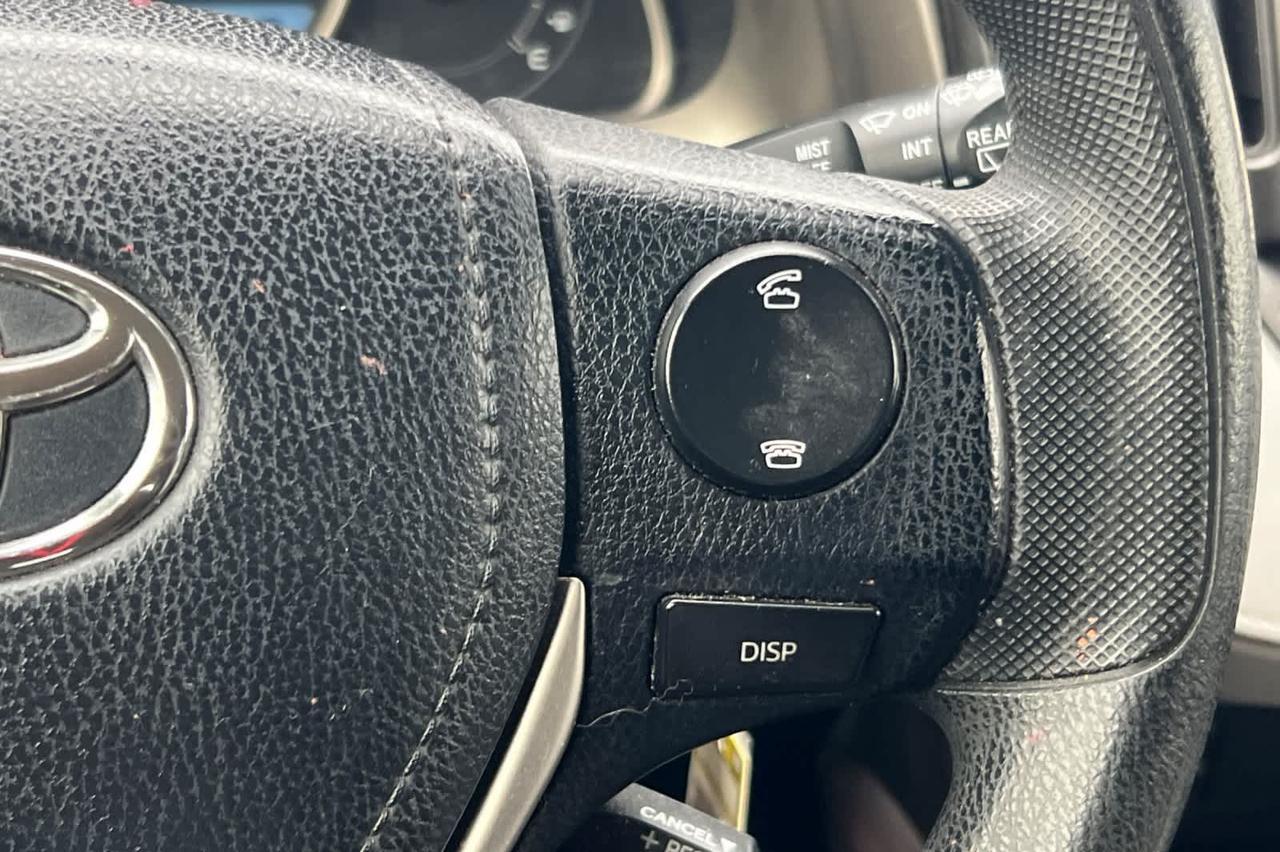 2013 Toyota RAV4 LE Roseville CA