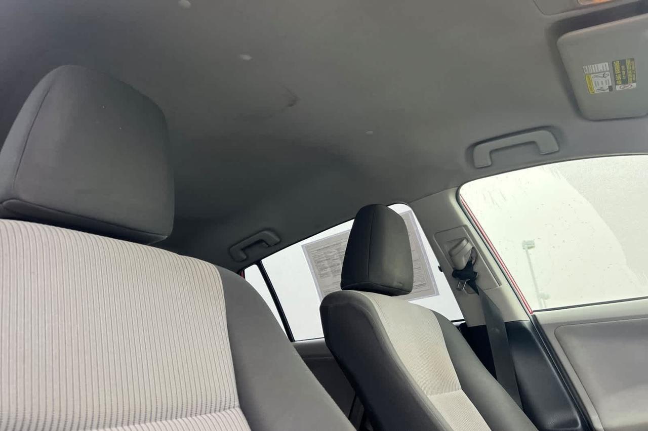 2013 Toyota RAV4 LE Roseville CA