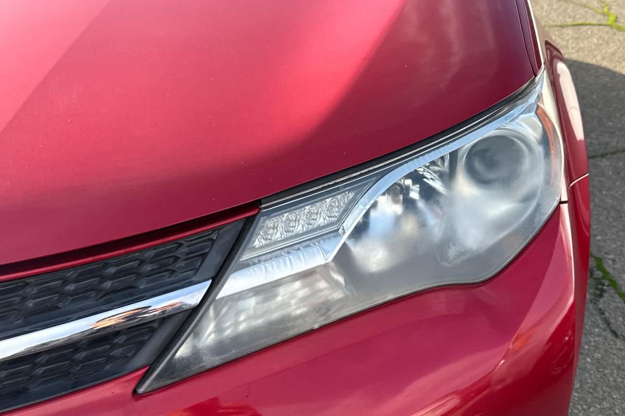 2013 Toyota RAV4 LE Roseville CA