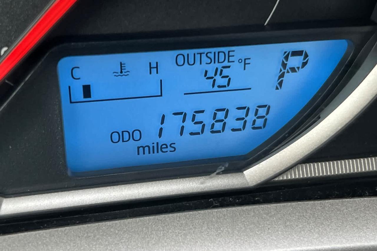 2013 Toyota RAV4 LE Roseville CA