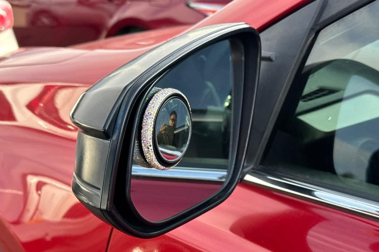 2013 Toyota RAV4 LE Roseville CA