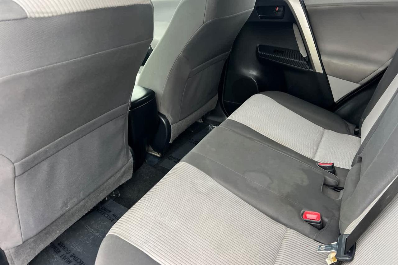 2013 Toyota RAV4 LE Roseville CA