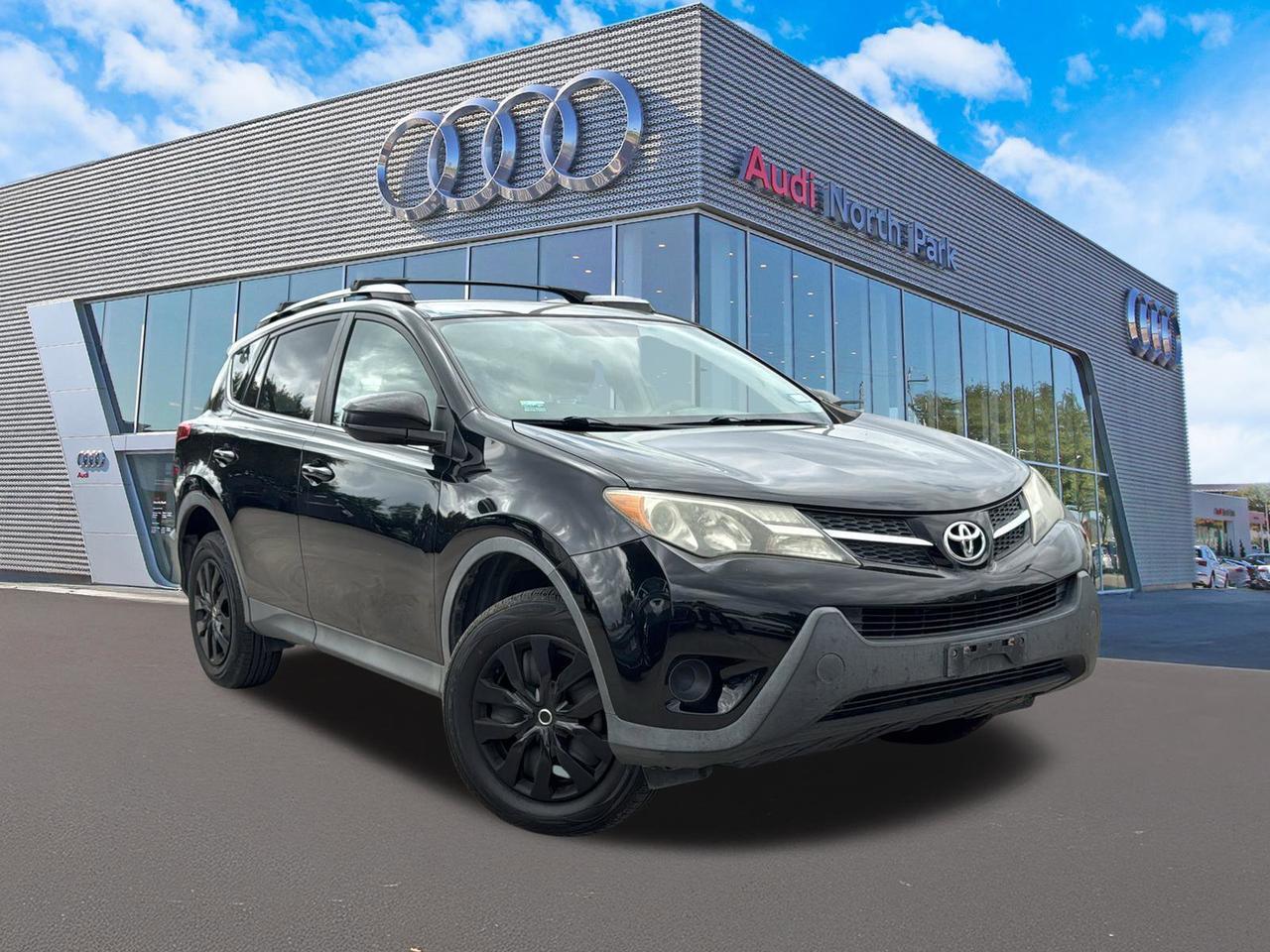 2013 Toyota RAV4