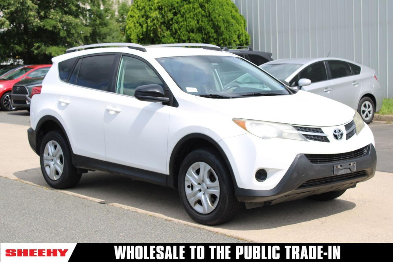 2013 Toyota RAV4