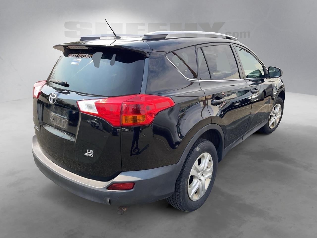 2013 Toyota RAV4 LE Stafford VA