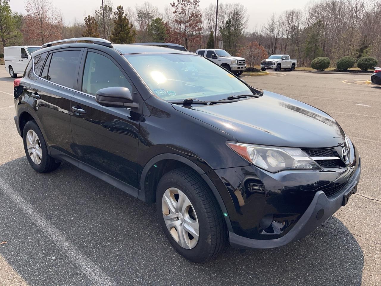 2013 Toyota RAV4